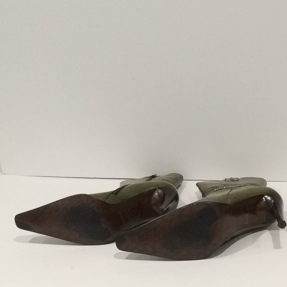 Paolini Collection Mid-Length Booties - Picture 6 of 8